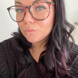 Meet your Posher, Audrey